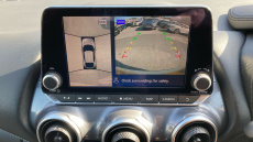 Nissan Juke 1.0 DiG-T 114 Tekna 5dr Petrol Hatchback